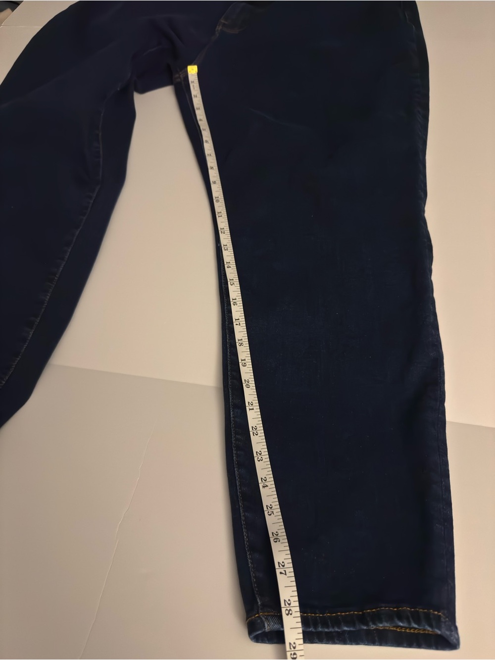 Good American Always Fit Good Legs Skinny Jeans Size 20-26 - Picture 12 of 14